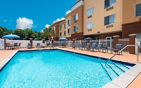 Fairfield Inn & Suites Marianna